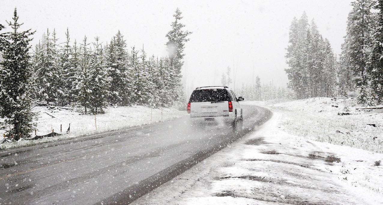 comparativa de neumáticos de invierno