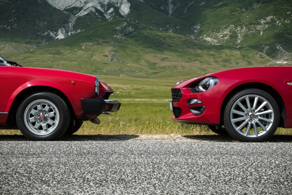 comparativa Firestone vs Pirelli