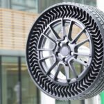 Michelin Uptis