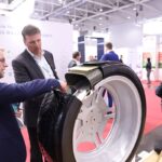 Tire Technology Expo 2023