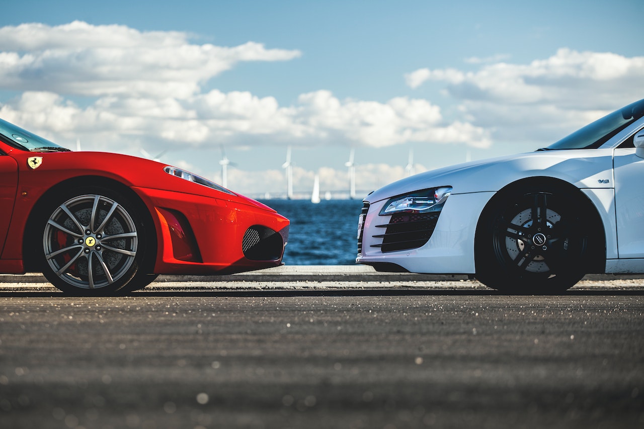 Goodyear vs Pirelli