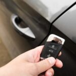 Llave Keyless