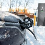 cómo se conduce un coche eléctrico