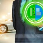 Coches con etiqueta ECO