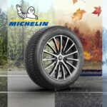 Mejores neumáticos Michelin all season