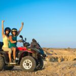 Elegir neumáticos para quad