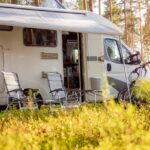 Vacaciones con autocaravana