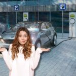 ¿Cuánto cuesta cargar un coche eléctrico?