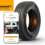 ContiConnect Lite de Continental