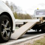 Cómo dar de baja un coche