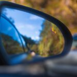 Instalar un sensor de ángulo muerto en el coche