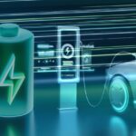 Cuánto dura la batería de un coche eléctrico