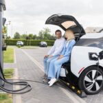 Coche eléctrico o combustión