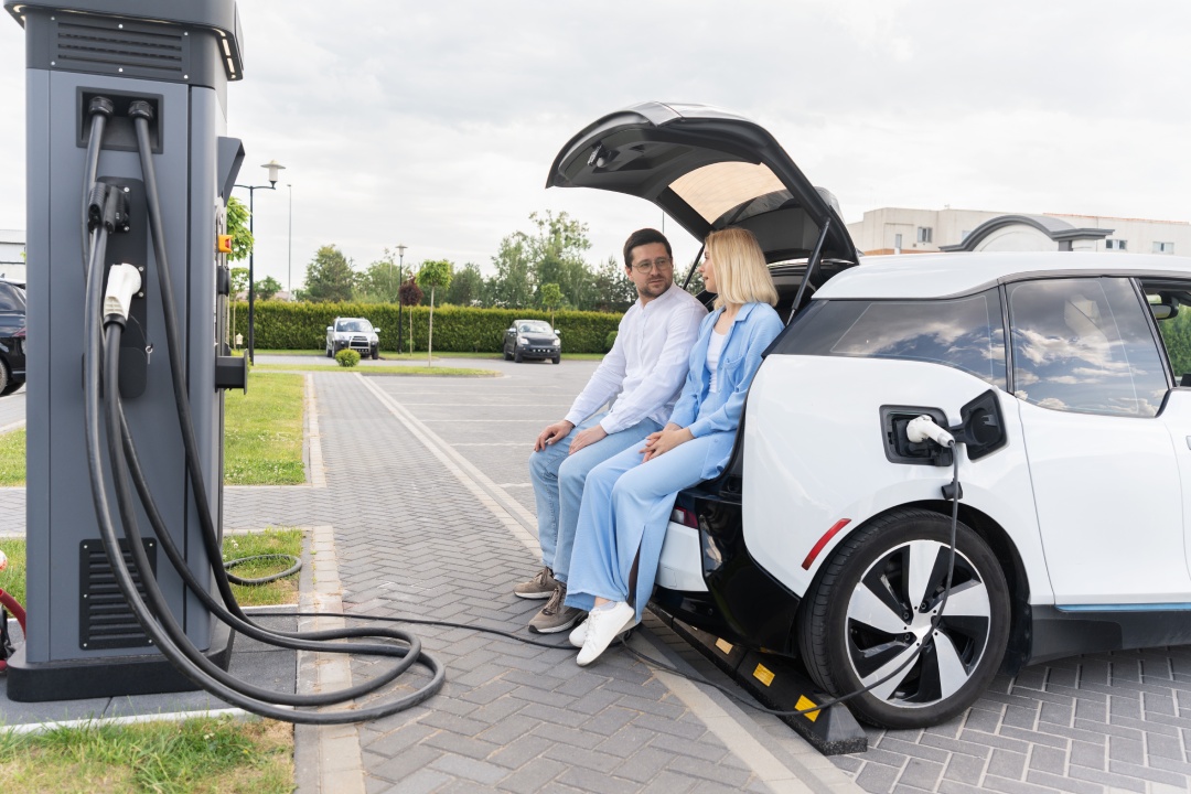 Coche eléctrico o combustión