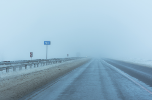 Niebla