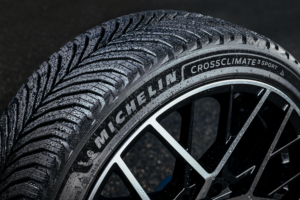 Michelin All Season CrossClimate 3 Sport