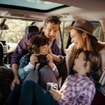 accesorios para coche