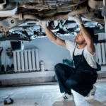 5 reparaciones más caras de coches