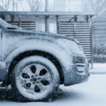 importancia neumáticos de invierno