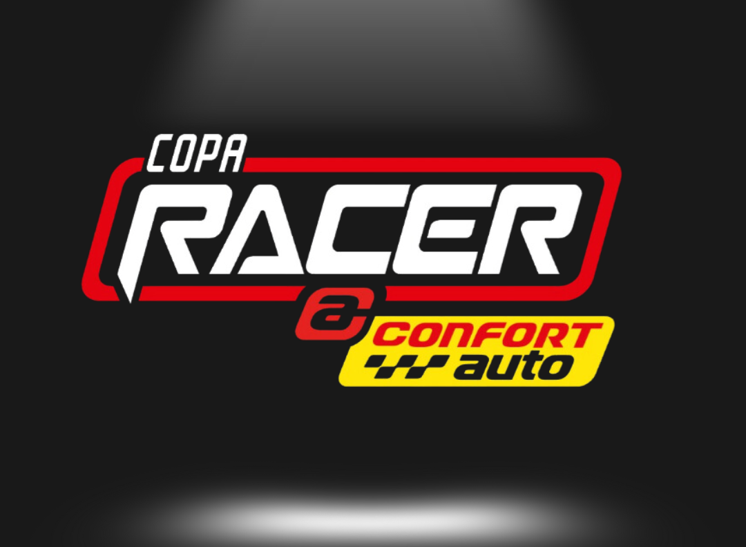 ¡Confortauto acelera a fondo! Nuevo patrocinador principal de la Copa Racer 2025