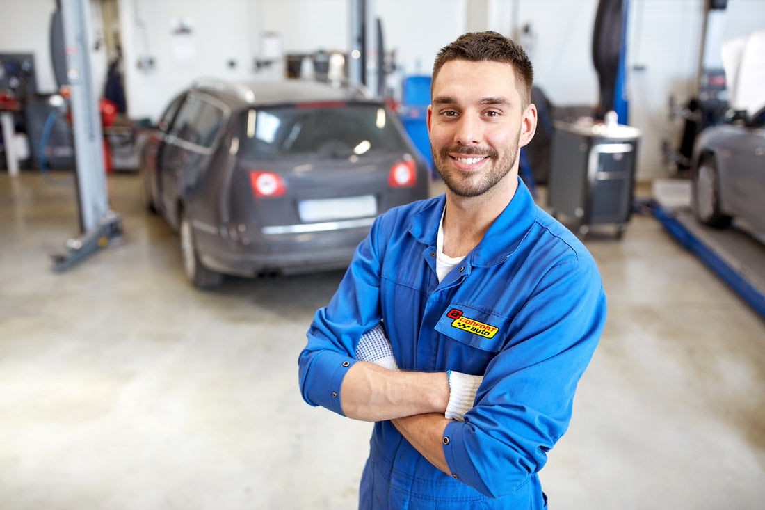 Conoce los tipos de talleres que existen (y que puedes encontrar en Confortauto)