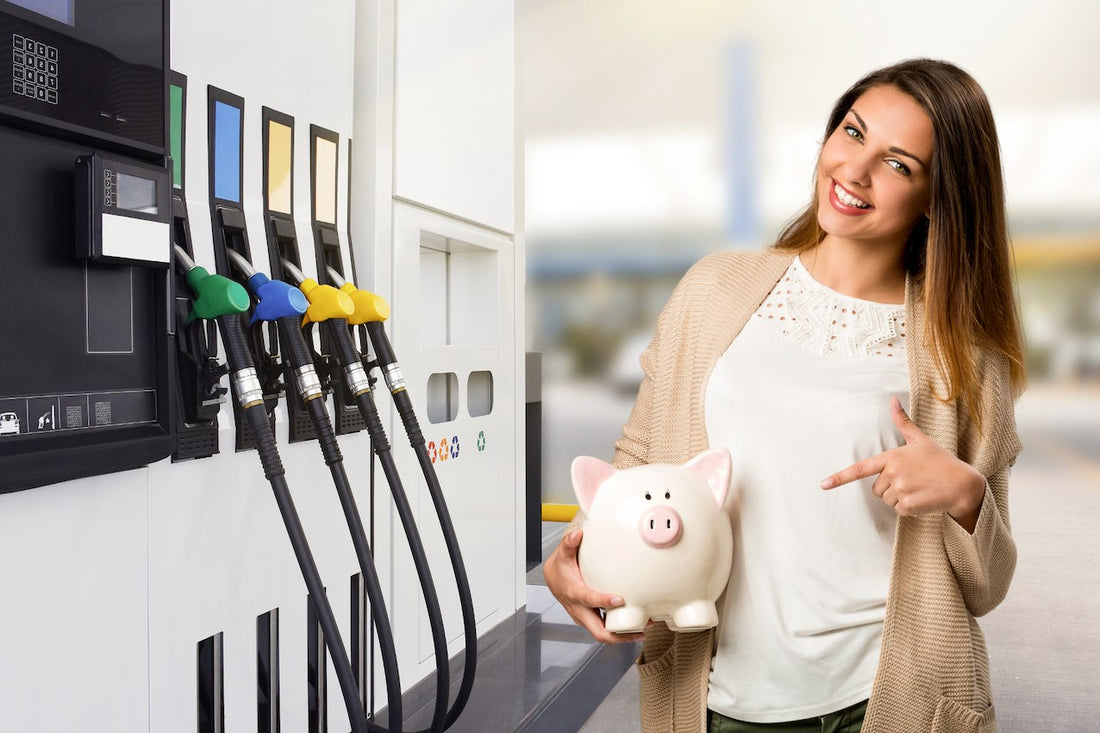 Cómo ahorrar combustible: consejos eficaces