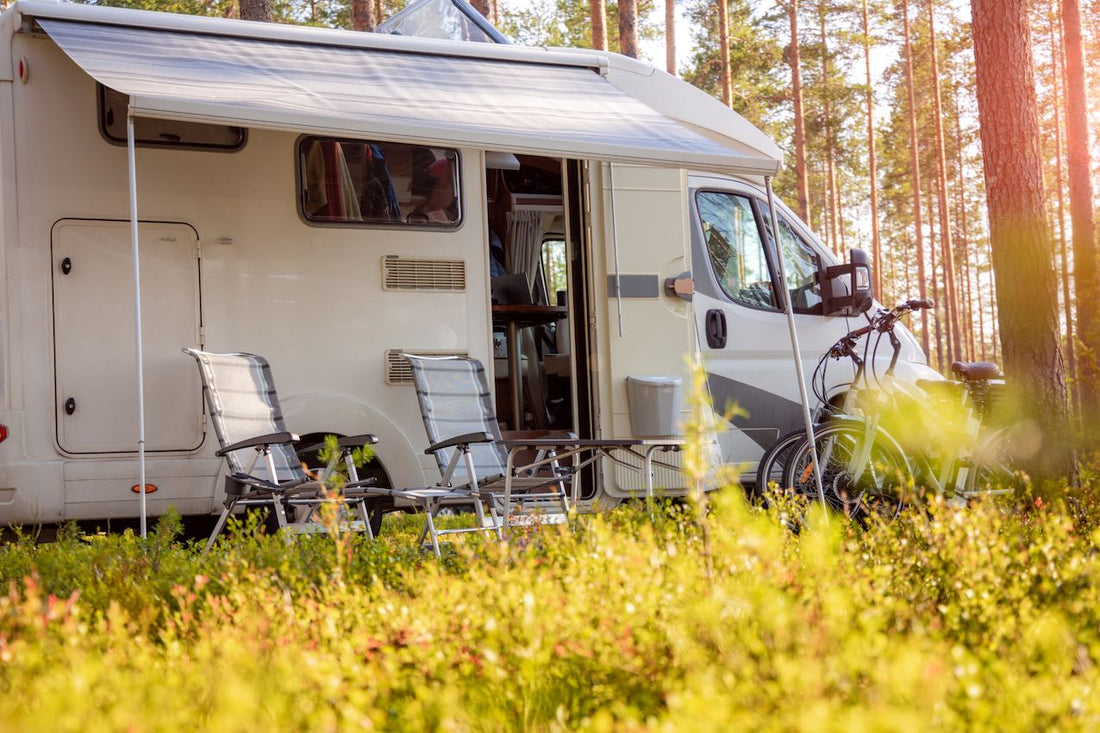 Vacaciones con autocaravana: ¿qué tener en cuenta?