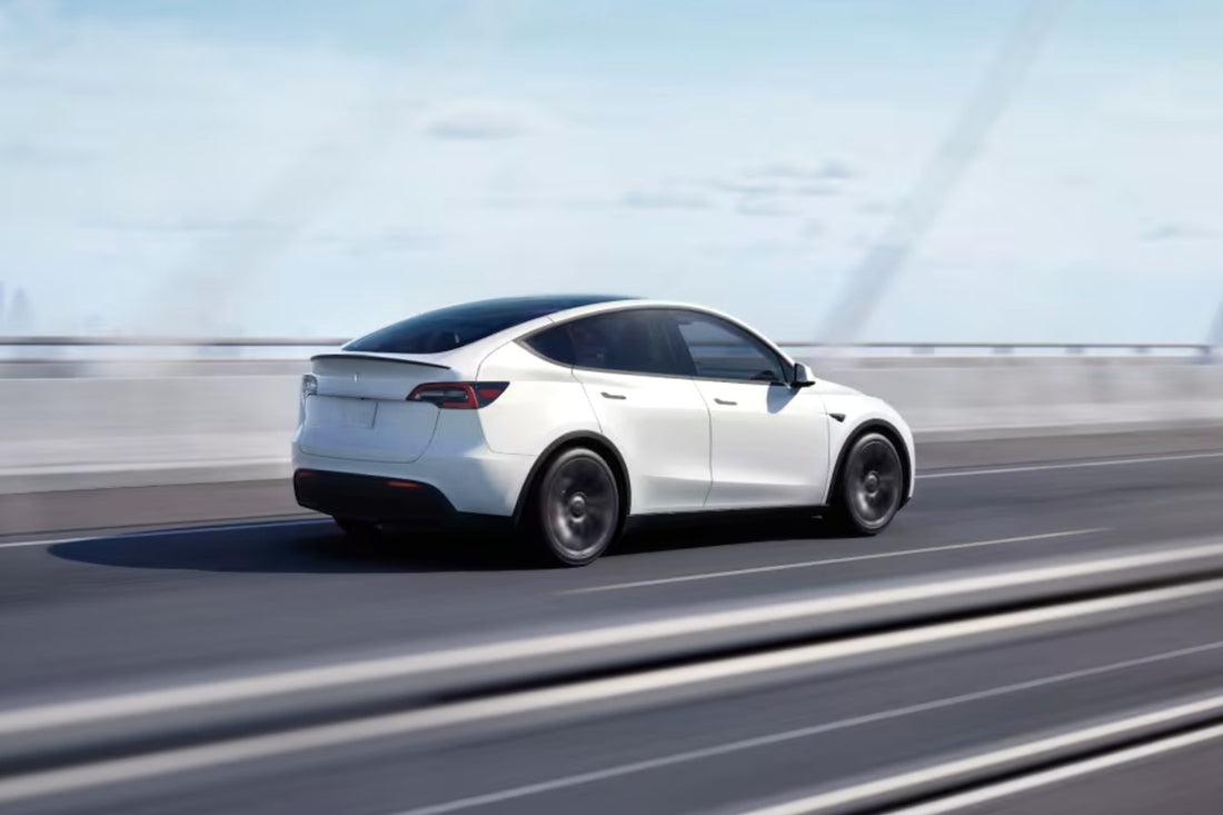 El cambio ya está aquí: descubre cuál es el coche más vendido de 2023 en Europa