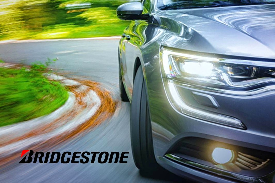 Ranking de mejores neumáticos Bridgestone de verano