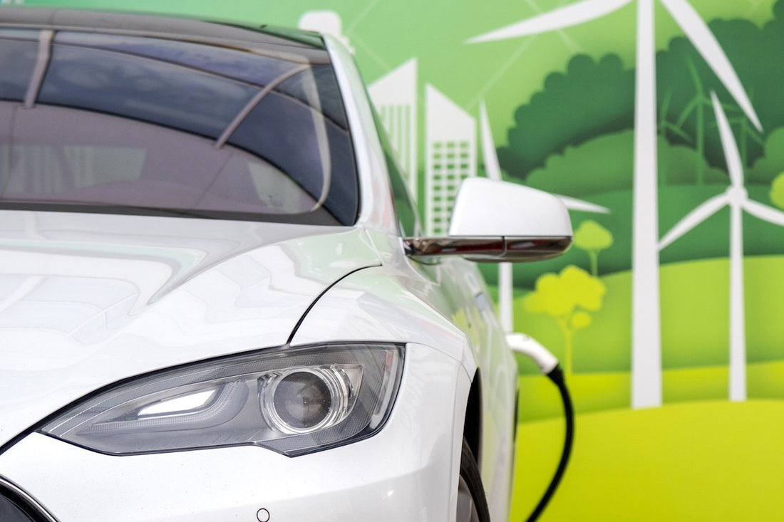 Movilidad eléctrica urbana: ventajas colectivas e individuales