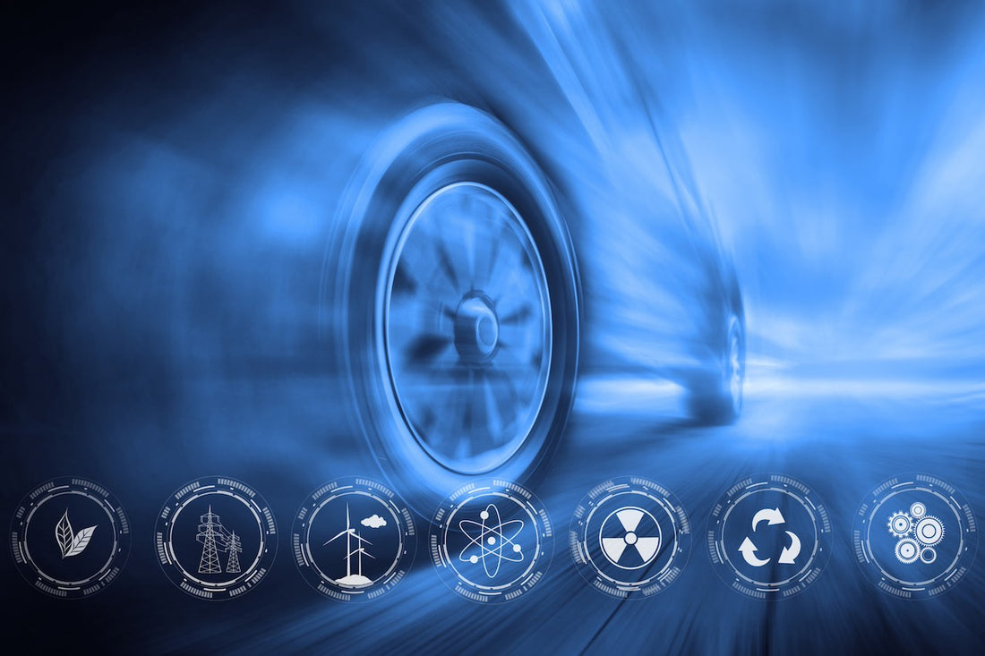 Carreteras electrificadas para coches eléctricos: ¿cuáles son los avances hasta ahora?
