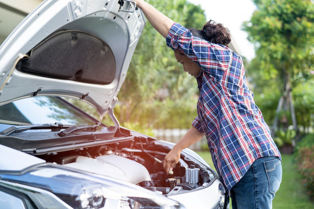 Todo lo que debes saber sobre los vicios ocultos en el coche