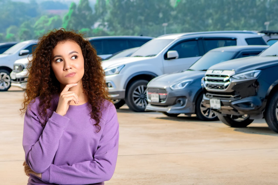¿Merece la pena comprar un coche con 200.000 km? Consideraciones