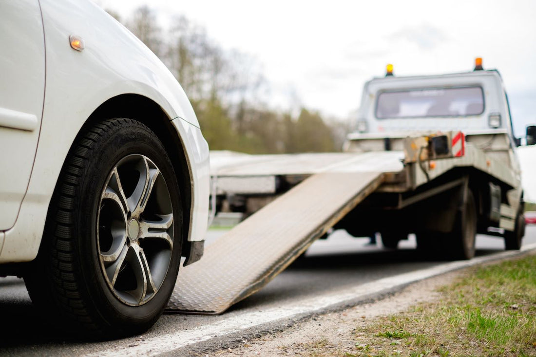 Cómo dar de baja un coche: así puedes hacerlo