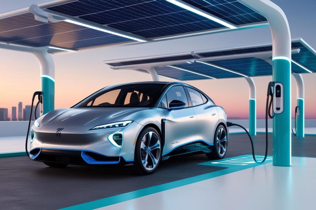El futuro del coche eléctrico: ¿qué cabe esperar?