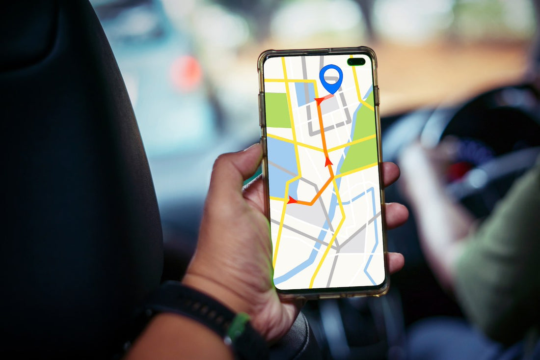 15 apps para viajar en coche: tus mejores compañeras
