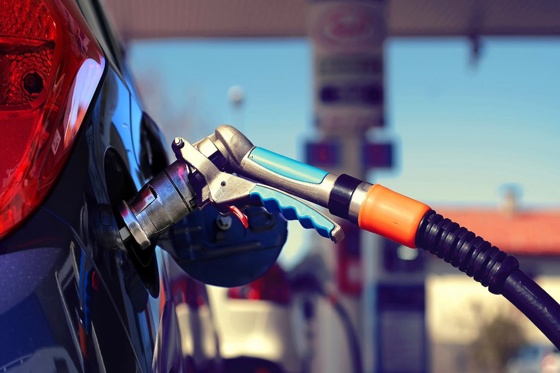 ¿Cómo repostar GLP? Claves para ponerle gas al coche