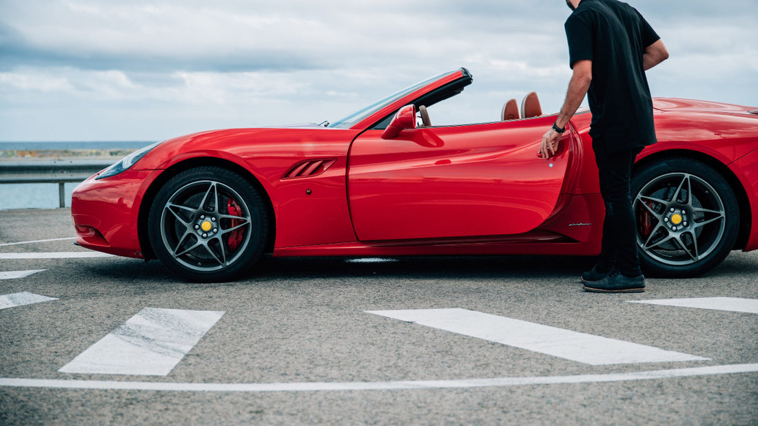 Tips para escoger los neumáticos de un suv