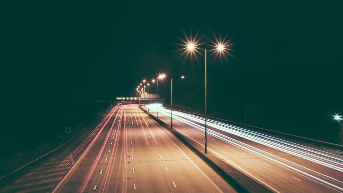 Las farolas: nuevos puntos de carga para coches eléctricos