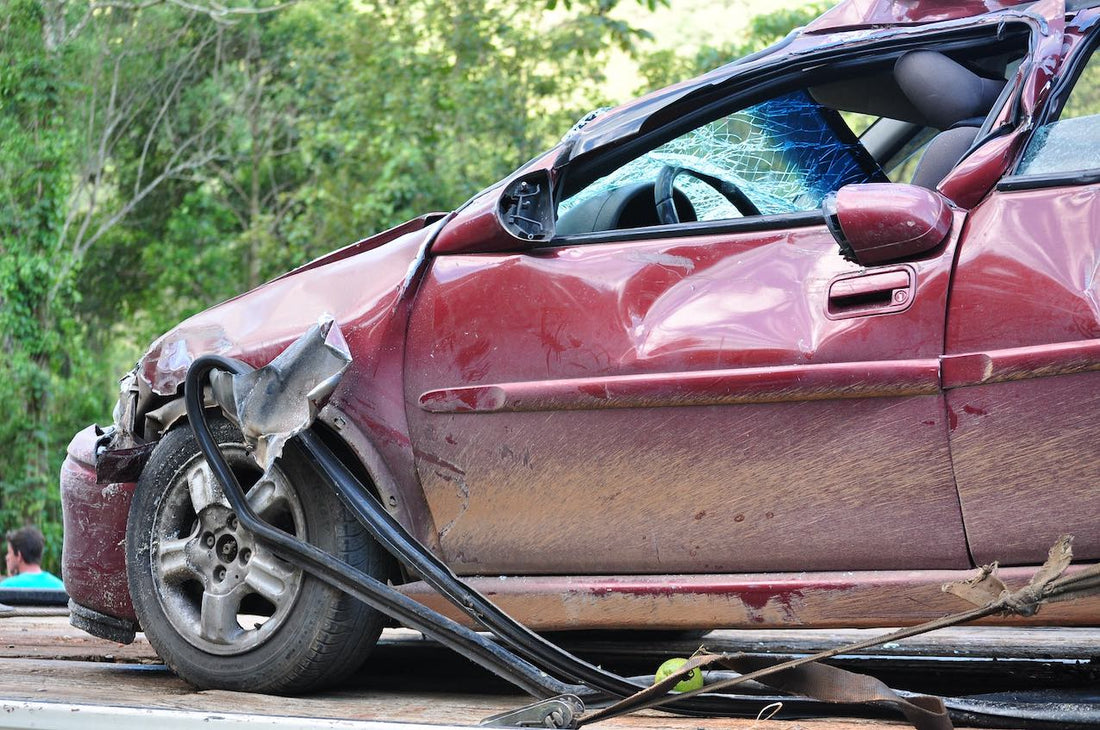 Accidentes de tráfico en España: el año comienza con malos datos