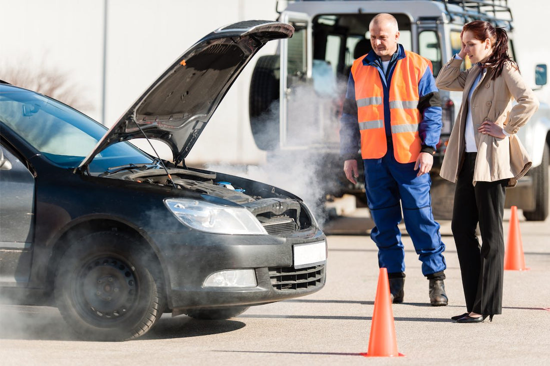 ¿Se puede arreglar un motor gripado?