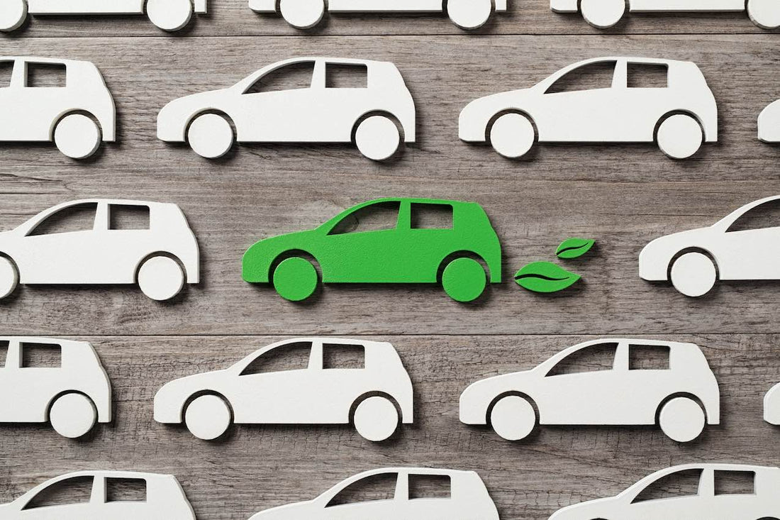 Normativa Euro 7 para vehículos y neumáticos