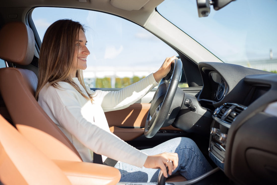 A veces indicamos su uso pero... ¿sabes qué es el freno motor?