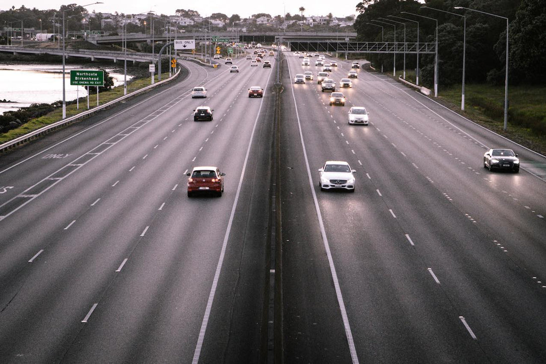 Carril Bus VAO: resuelve tus dudas de una vez por todas
