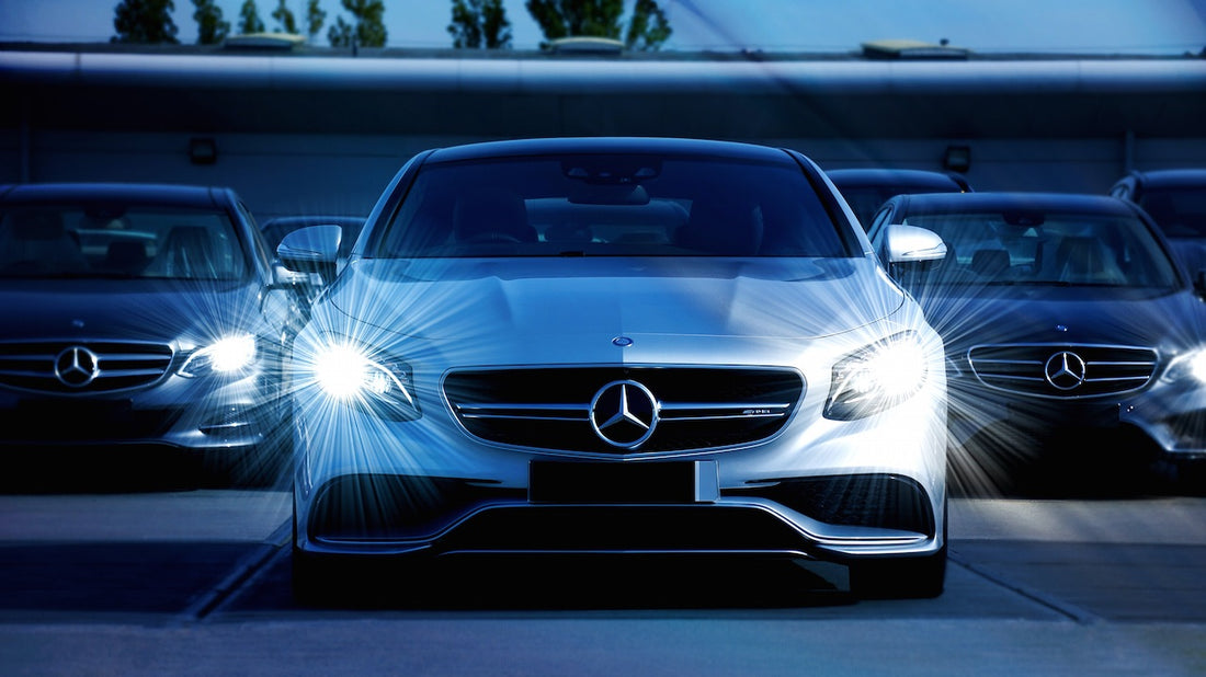Cómo pulir los faros del coche: todas las claves