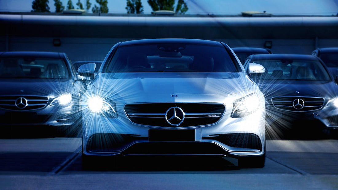 Cómo pulir los faros del coche: pasos, materiales y cuándo hacerlo