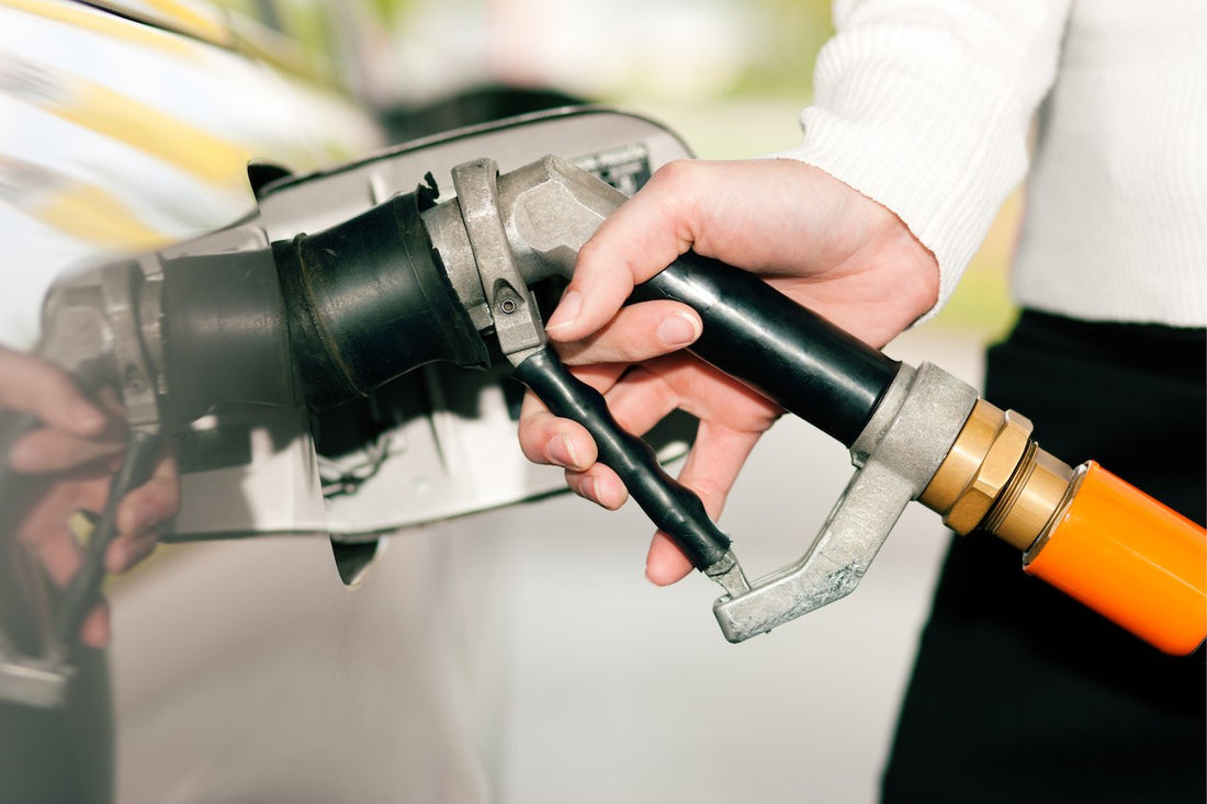 ¿Qué ventajas tienen los coches de gas licuado?