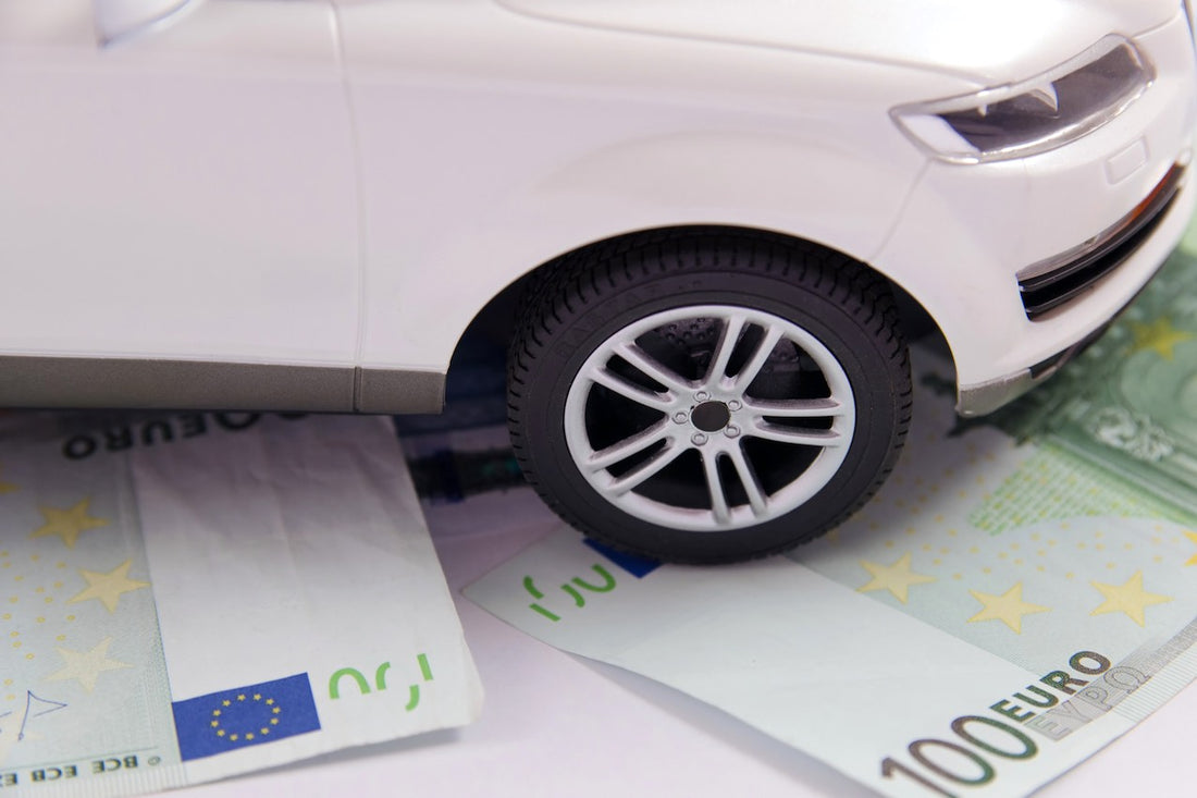 Gastos de un coche: prepara tu presupuesto