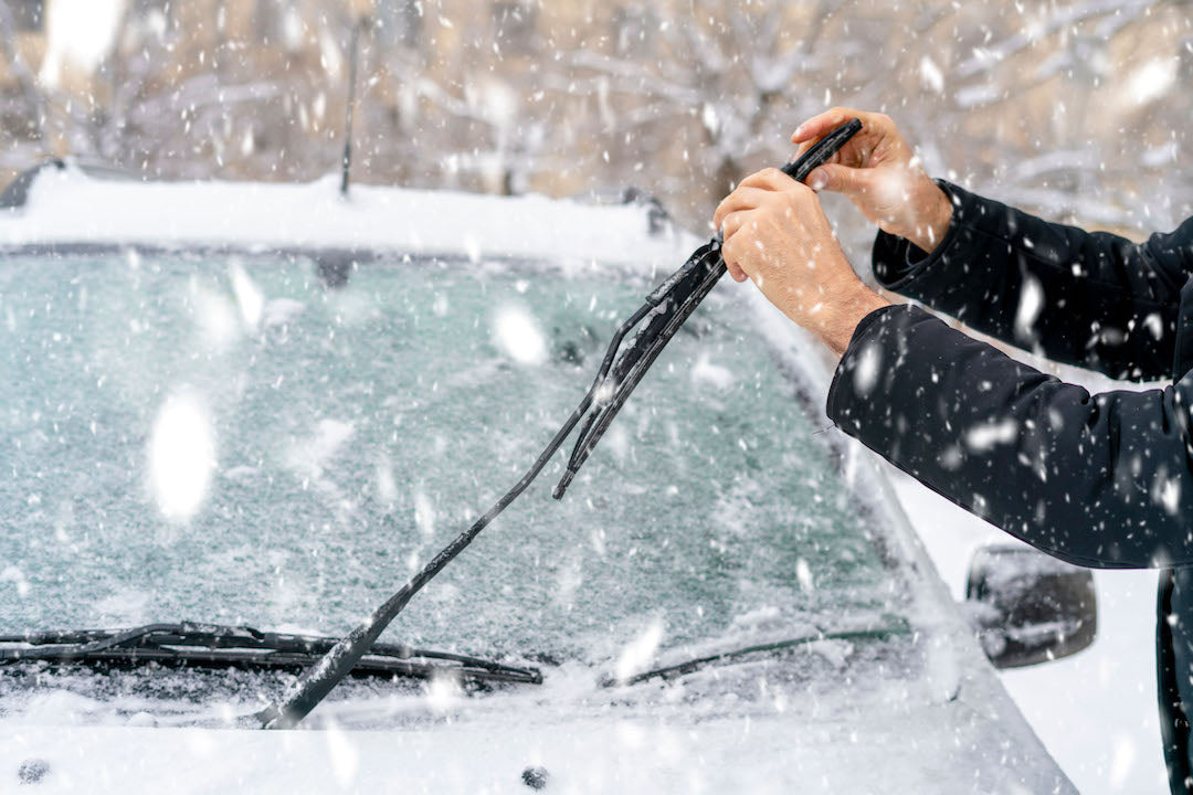 ¿Cómo afecta el frío a mi coche? Los 6 puntos que debemos revisar para afrontar el invierno con seguridad