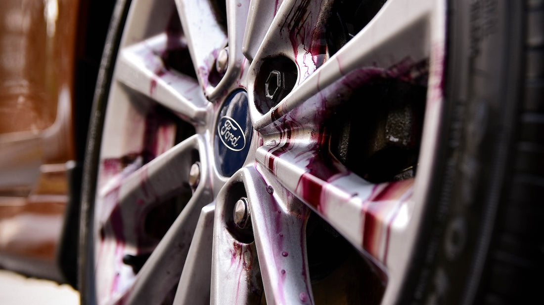 Cómo limpiar las llantas del coche: descubre las mejores claves